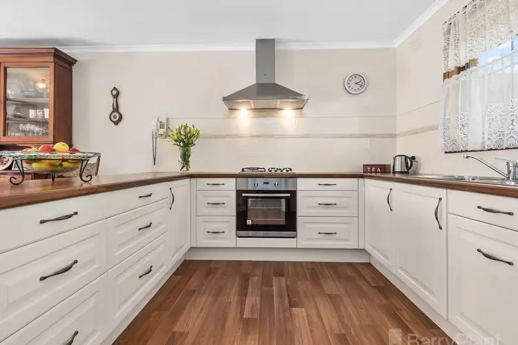 Fourth view of Homely unit listing, 3/26 Veronica Street, Ferntree Gully VIC 3156