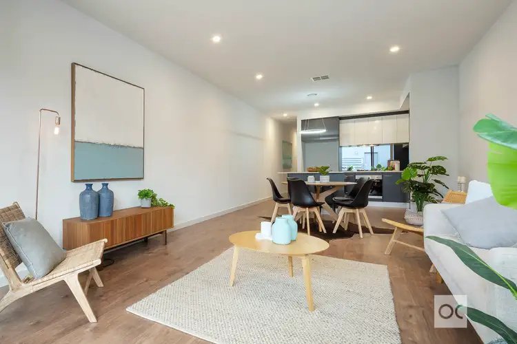 Second view of Homely house listing, 13A Alice Street, Plympton SA 5038