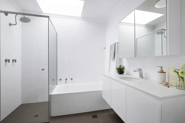 Fifth view of Homely apartment listing, 23/33-37 Belmont Avenue, Wollstonecraft NSW 2065