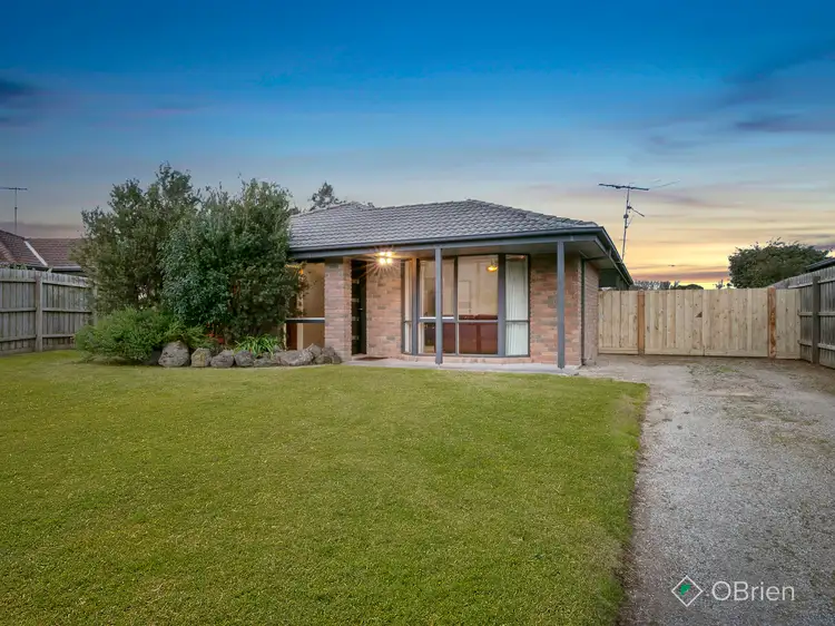 Main view of Homely house listing, 14 Eleanor Court, Pakenham VIC 3810