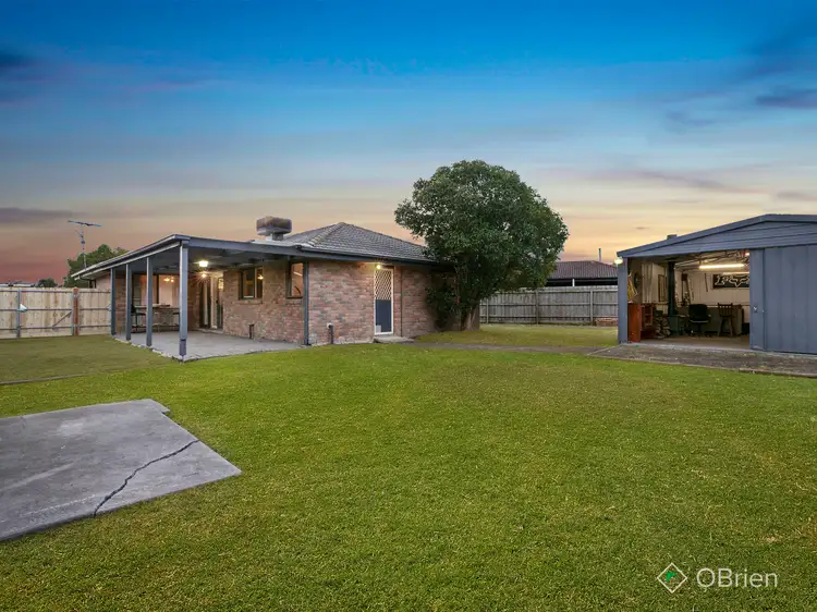 Third view of Homely house listing, 14 Eleanor Court, Pakenham VIC 3810