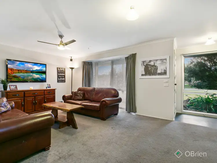 Fifth view of Homely house listing, 14 Eleanor Court, Pakenham VIC 3810