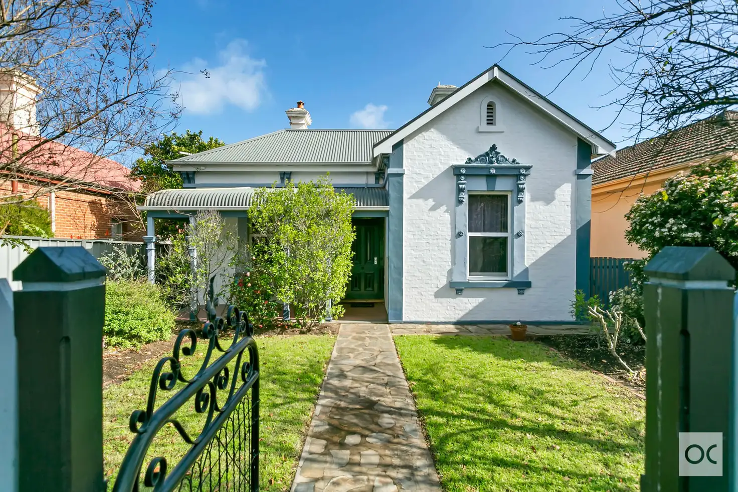 Main view of Homely house listing, 61 Salop Street, Beulah Park SA 5067
