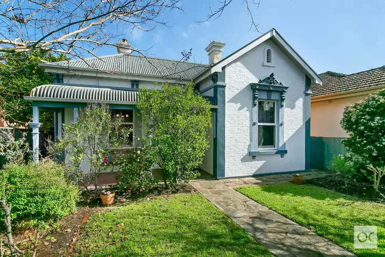 Second view of Homely house listing, 61 Salop Street, Beulah Park SA 5067