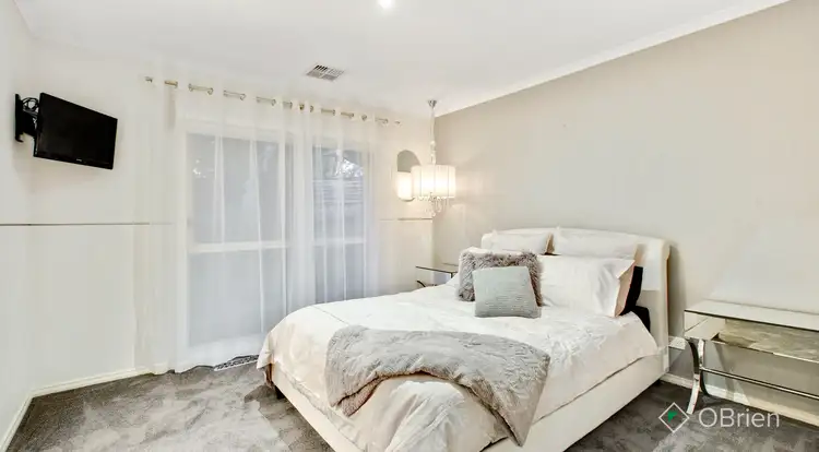 Third view of Homely house listing, 4 Jennifer Court, Langwarrin VIC 3910