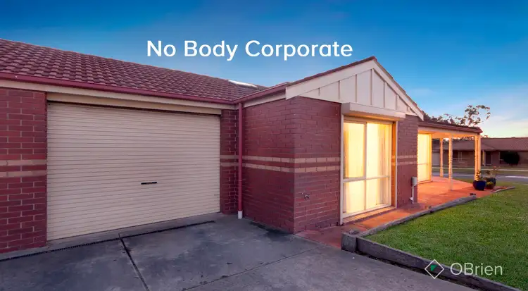 2 Monique Drive, Langwarrin VIC 3910