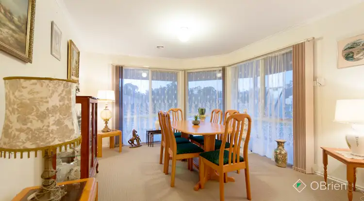 Third view of Homely house listing, 2 Monique Drive, Langwarrin VIC 3910