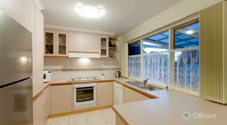 Fourth view of Homely house listing, 2 Monique Drive, Langwarrin VIC 3910