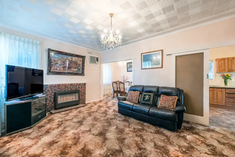 Second view of Homely house listing, 37 Lindenow Street, Reservoir VIC 3073