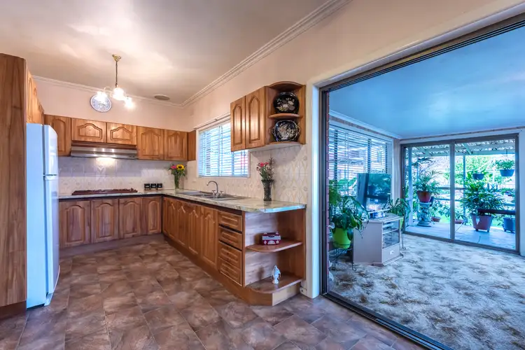 Fifth view of Homely house listing, 37 Lindenow Street, Reservoir VIC 3073