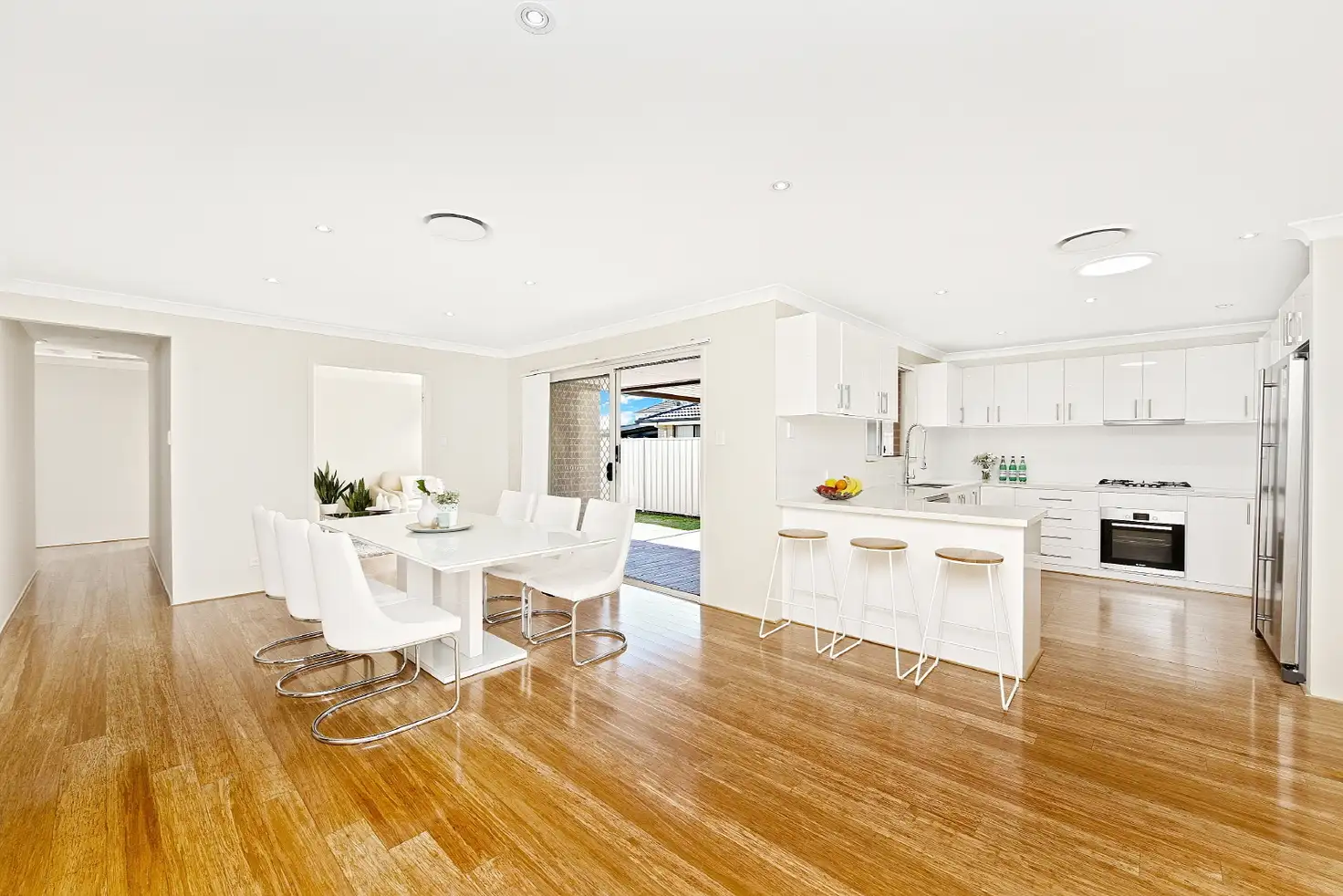 Main view of Homely house listing, 6 Candilla Street, Kellyville Ridge NSW 2155