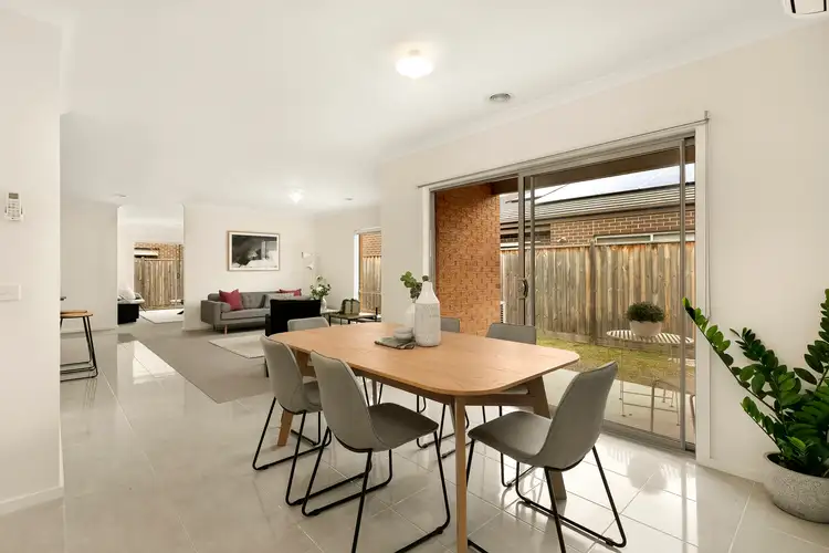 Fourth view of Homely house listing, 18 Newbury Street, Keysborough VIC 3173