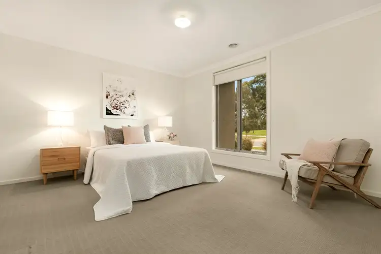 Fifth view of Homely house listing, 18 Newbury Street, Keysborough VIC 3173