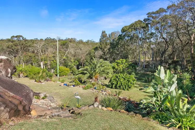 Second view of Homely house listing, 14 Pollard Place, Kirrawee NSW 2232