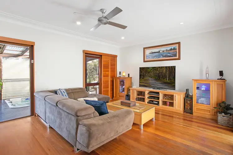 Third view of Homely house listing, 14 Pollard Place, Kirrawee NSW 2232