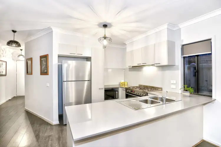Second view of Homely house listing, 17 Turion Drive, Mickleham VIC 3064