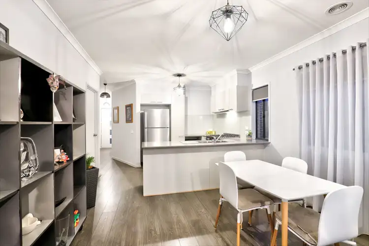 Third view of Homely house listing, 17 Turion Drive, Mickleham VIC 3064