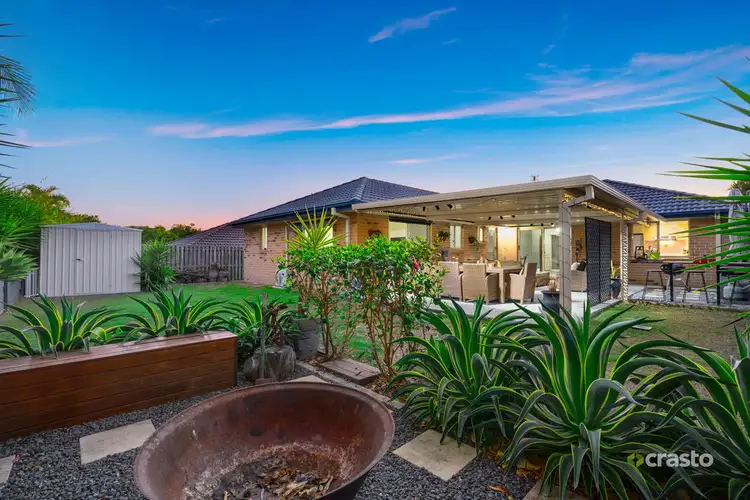 3 Granya Court, Pacific Pines QLD 4211