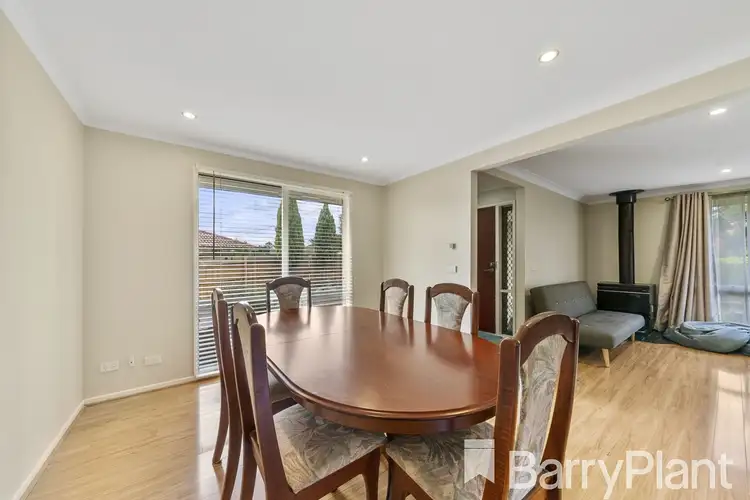Fourth view of Homely house listing, 59 Meredith Crescent, Hampton Park VIC 3976