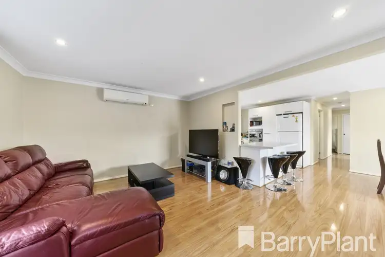 Fifth view of Homely house listing, 59 Meredith Crescent, Hampton Park VIC 3976