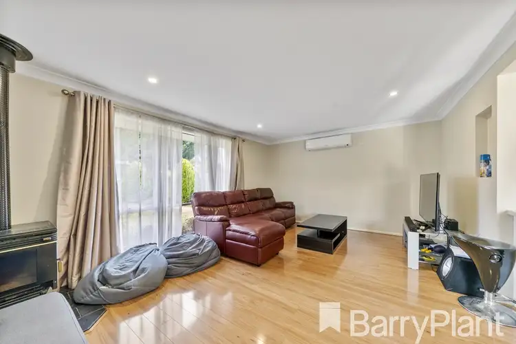Sixth view of Homely house listing, 59 Meredith Crescent, Hampton Park VIC 3976