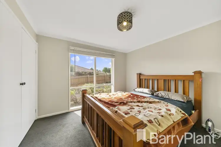 Seventh view of Homely house listing, 59 Meredith Crescent, Hampton Park VIC 3976