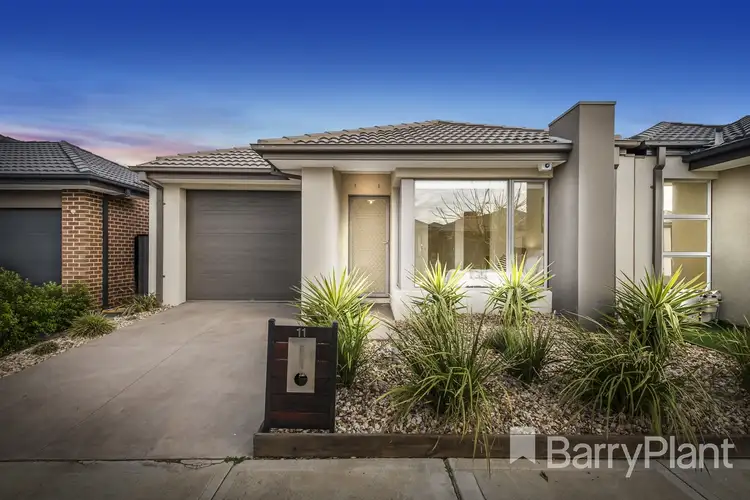 11 Elderwood Avenue, Truganina VIC 3029