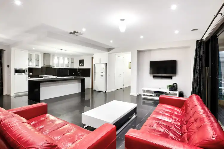 Fifth view of Homely house listing, 5 Delany Lane, Craigieburn VIC 3064