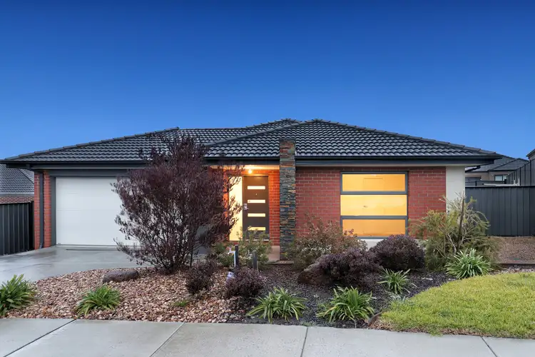 3 Riberry Street, Craigieburn VIC 3064