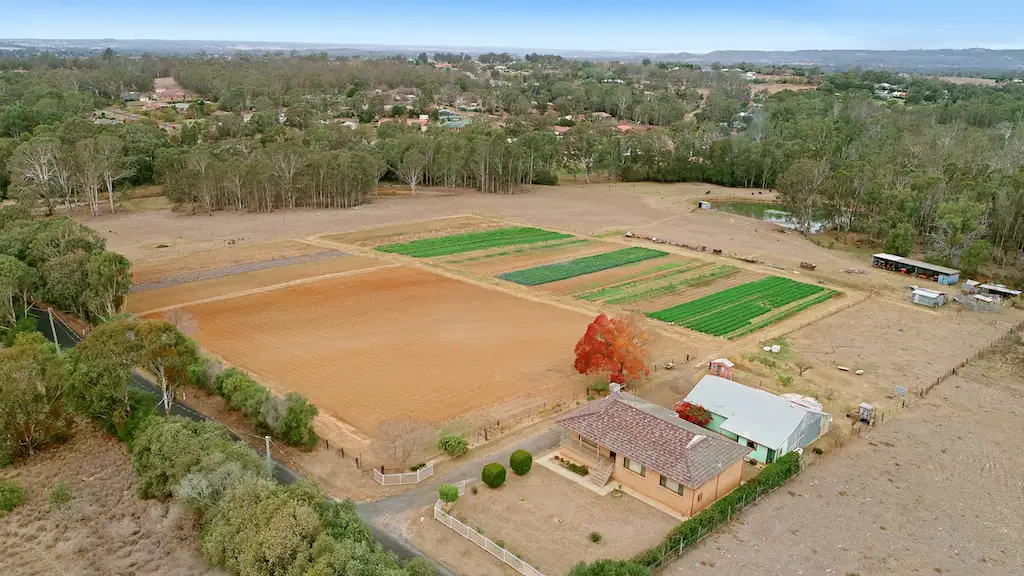 Main view of Homely rural property listing, 115 Smalls Road, Camden NSW 2570