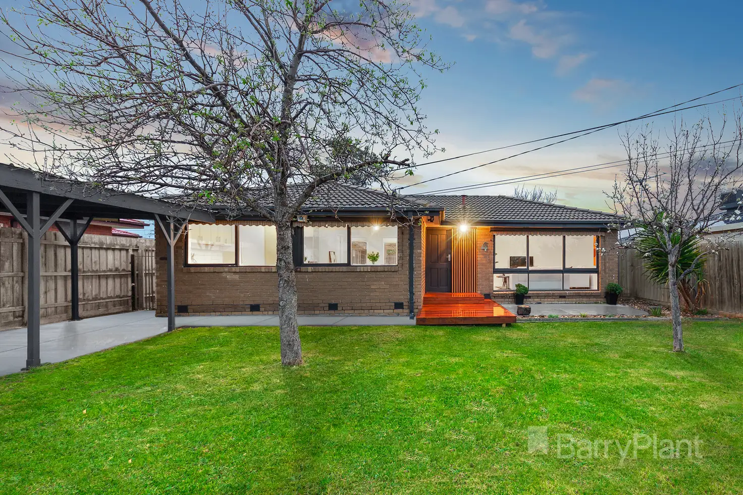 Main view of Homely house listing, 4 Wintersun Drive, Albanvale VIC 3021