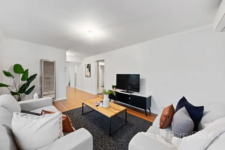 Third view of Homely house listing, 4 Wintersun Drive, Albanvale VIC 3021