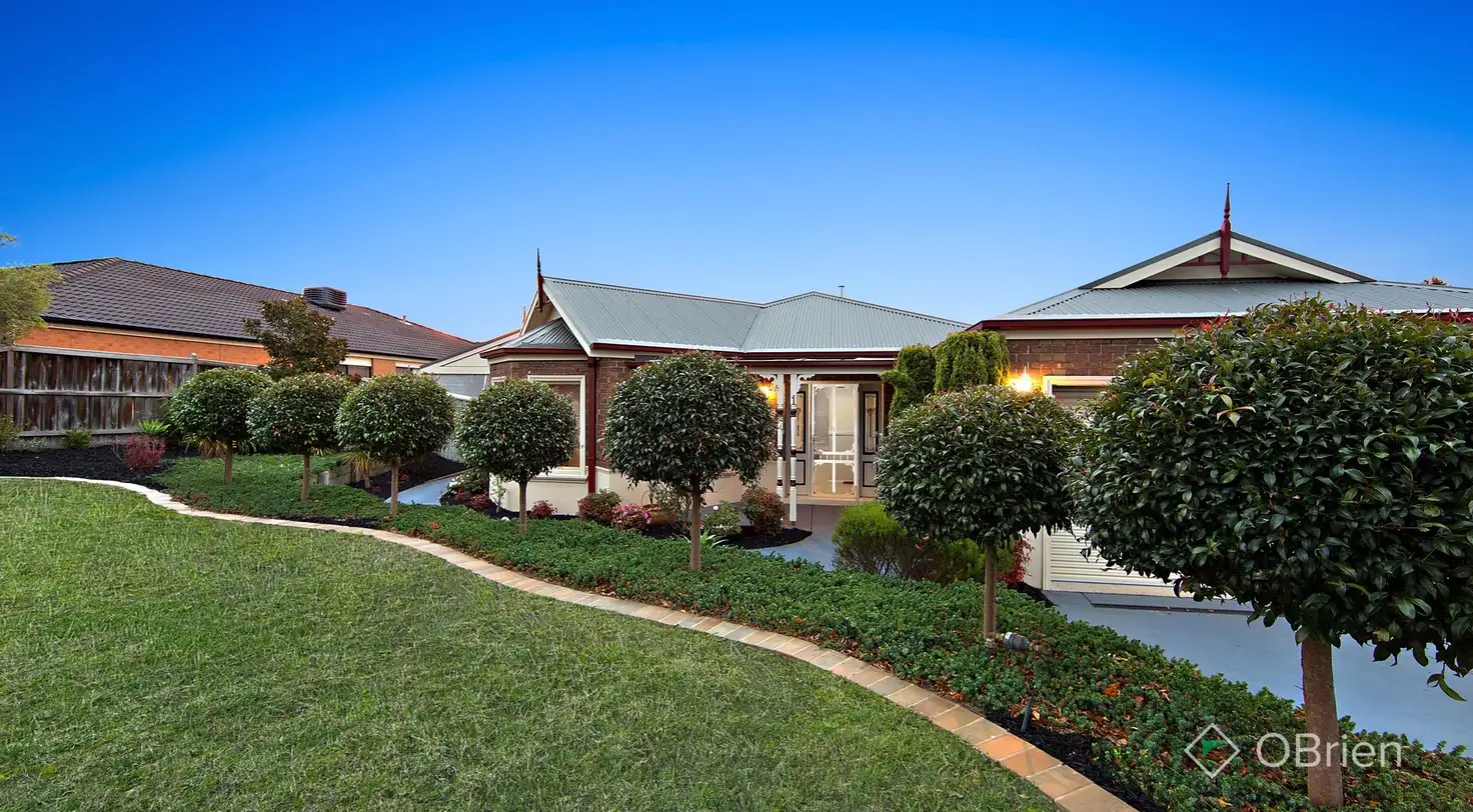 Main view of Homely house listing, 1 Apple Berry Avenue, Langwarrin VIC 3910