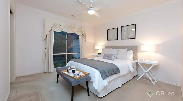 Fourth view of Homely house listing, 1 Apple Berry Avenue, Langwarrin VIC 3910