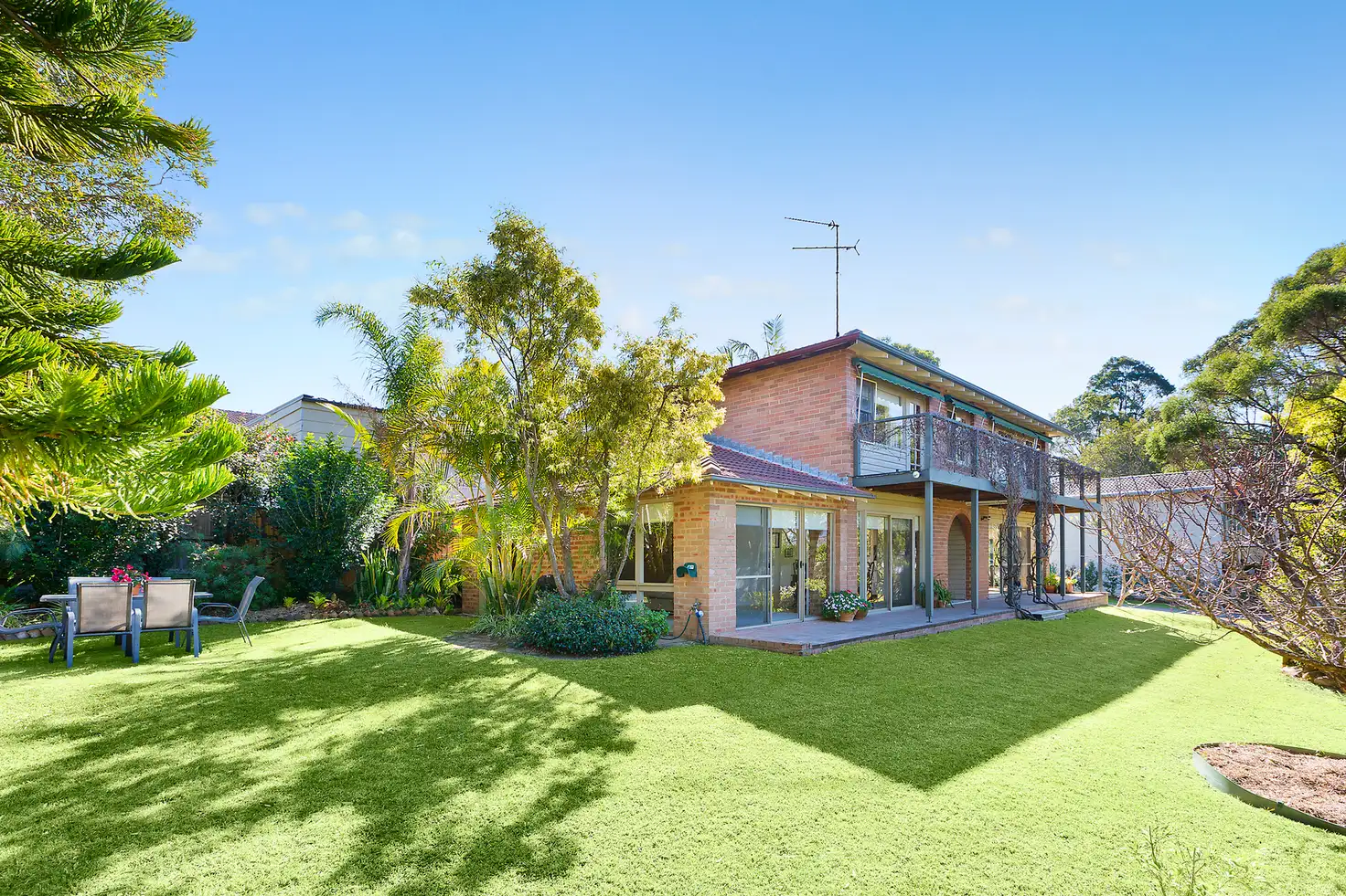 Main view of Homely house listing, 17 Fitzroy Road, Cromer NSW 2099