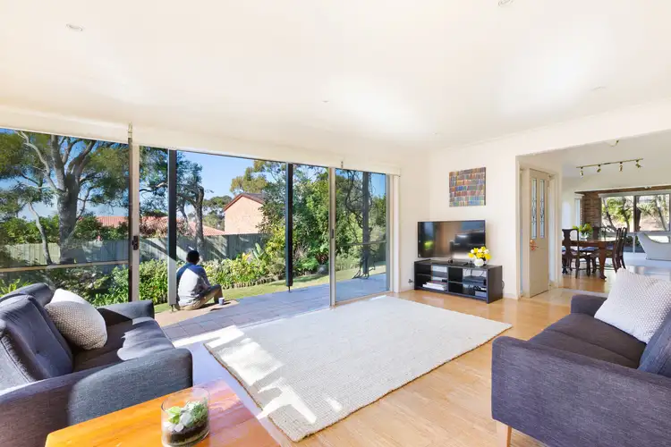 Second view of Homely house listing, 17 Fitzroy Road, Cromer NSW 2099