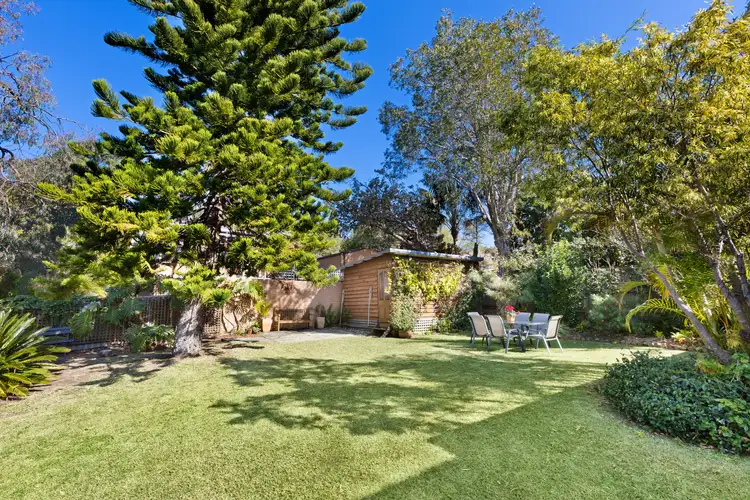 Third view of Homely house listing, 17 Fitzroy Road, Cromer NSW 2099