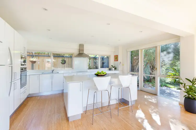 Fourth view of Homely house listing, 17 Fitzroy Road, Cromer NSW 2099