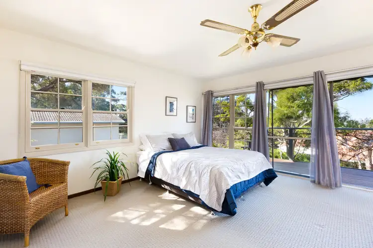 Fifth view of Homely house listing, 17 Fitzroy Road, Cromer NSW 2099