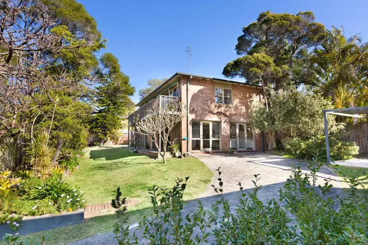 Sixth view of Homely house listing, 17 Fitzroy Road, Cromer NSW 2099