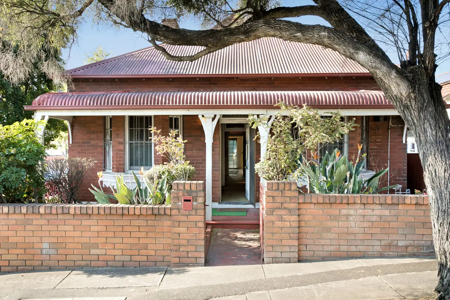 Main view of Homely house listing, 49 Frederick Street, St Peters NSW 2044