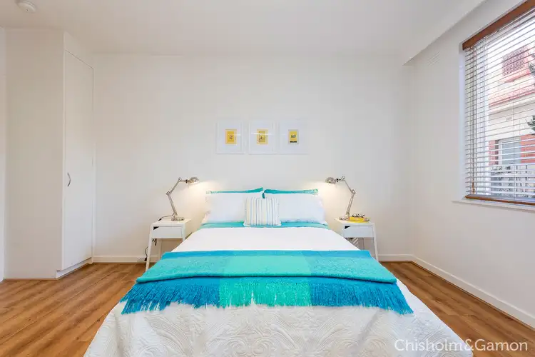 Third view of Homely apartment listing, 7/48 Southey Street, Elwood VIC 3184