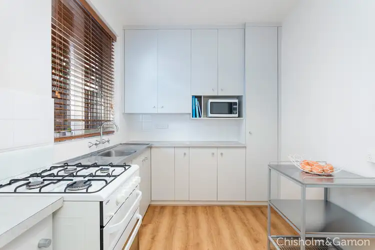 Fifth view of Homely apartment listing, 7/48 Southey Street, Elwood VIC 3184