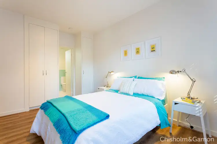 Sixth view of Homely apartment listing, 7/48 Southey Street, Elwood VIC 3184