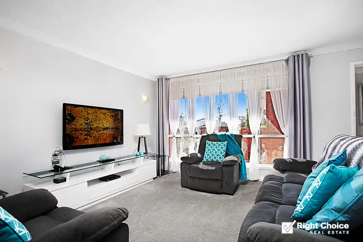 Second view of Homely house listing, 18 Orchid Avenue, Albion Park Rail NSW 2527