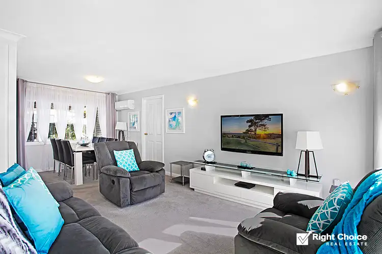 Third view of Homely house listing, 18 Orchid Avenue, Albion Park Rail NSW 2527