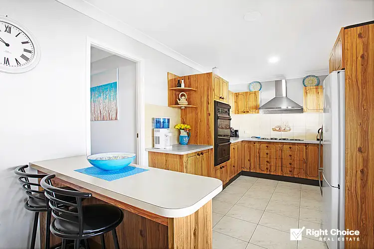 Fourth view of Homely house listing, 18 Orchid Avenue, Albion Park Rail NSW 2527