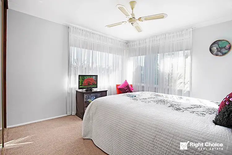 Fifth view of Homely house listing, 18 Orchid Avenue, Albion Park Rail NSW 2527