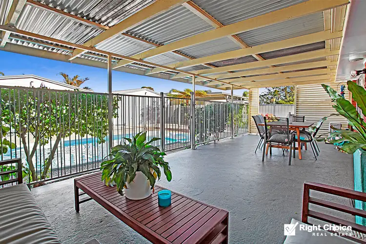 Sixth view of Homely house listing, 18 Orchid Avenue, Albion Park Rail NSW 2527