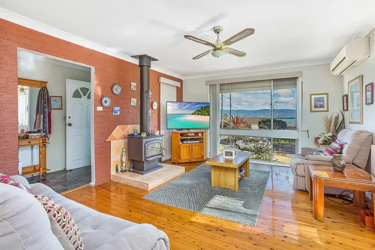 Second view of Homely house listing, 26 Goolagong Circuit, Mount Warrigal NSW 2528